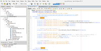 Archivo de configuración