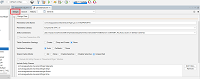 Fichero persistence.xml