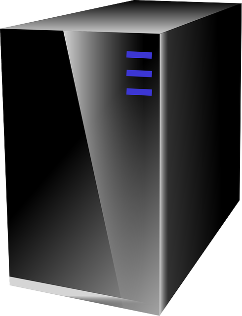Servidor