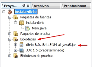 Comprobamos     
