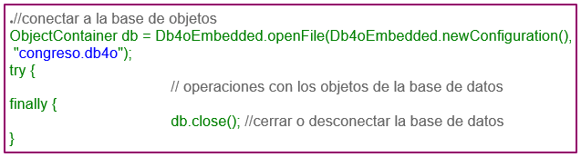 Lo que haremos