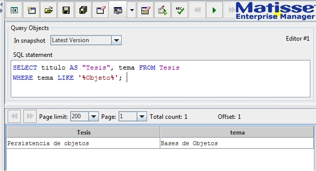 Consulta 3