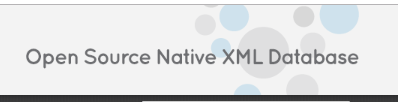 logo eXist