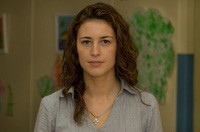Imagen de María, una de las protagonistas de nuestros casos prácticos.