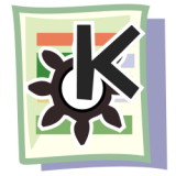 Documento con K de Key.