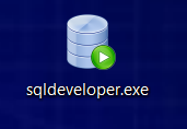 Ejecutable de sqldeveloper