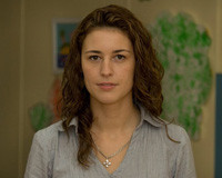Imagen de María, una de las protagonistas de nuestros casos prácticos.