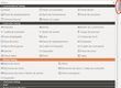 Captura de pantalla que muestra la paleta donde seleccionar los elementos que tendrá la interfaz que se diseña utilizando NetBeans.
