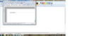Captura de pantalla donde se muestra uno de los tipos de ventana en el diseño de interfaces gráficas usables.