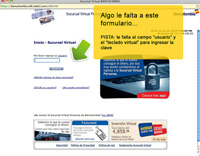 magen que muestra la distribución de elementos en una interfaz.