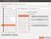 Ventana de NetBeans para añadir bibliotecas. En la zona superior aparece la ubicación de las bibliotecas que es Bibliotecas globales, a la izquierda el listado de bibliotecas, entre las que aparece destacada JasperReports 3.0.1, y a la derecha los diferentes paquetes que contiene y un conjunto de botones para agregar archivos .jar o carpetas, eliminar, subir o desplazar hacia abajo. En la zona inferior aparecen botones para crear una nueva biblioteca o eliminarla y los botones de Aceptar o Cancelar.