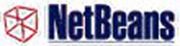 Imagen donde se aprecia el logo del entorno de desarrollo NetBeans.