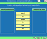Test interactivo en el que el usuario tendrá que   responder unas preguntas sobre valores booleanos, organizar operadores según su tipo, y evaluar un código de JavaScript y escribir el resultado de las operaciones realizadas.
