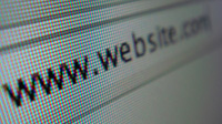 Dirección Web
