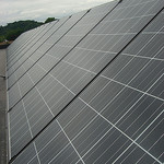 Productor de energia solar