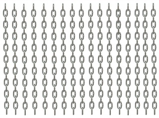 Un patrón pero que es de cadenas.