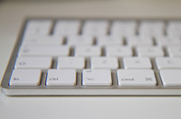 Teclado.
