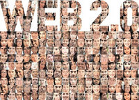 La Web 2.0 surge con AJAX. 
