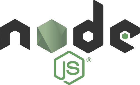 Logo de Nodejsn