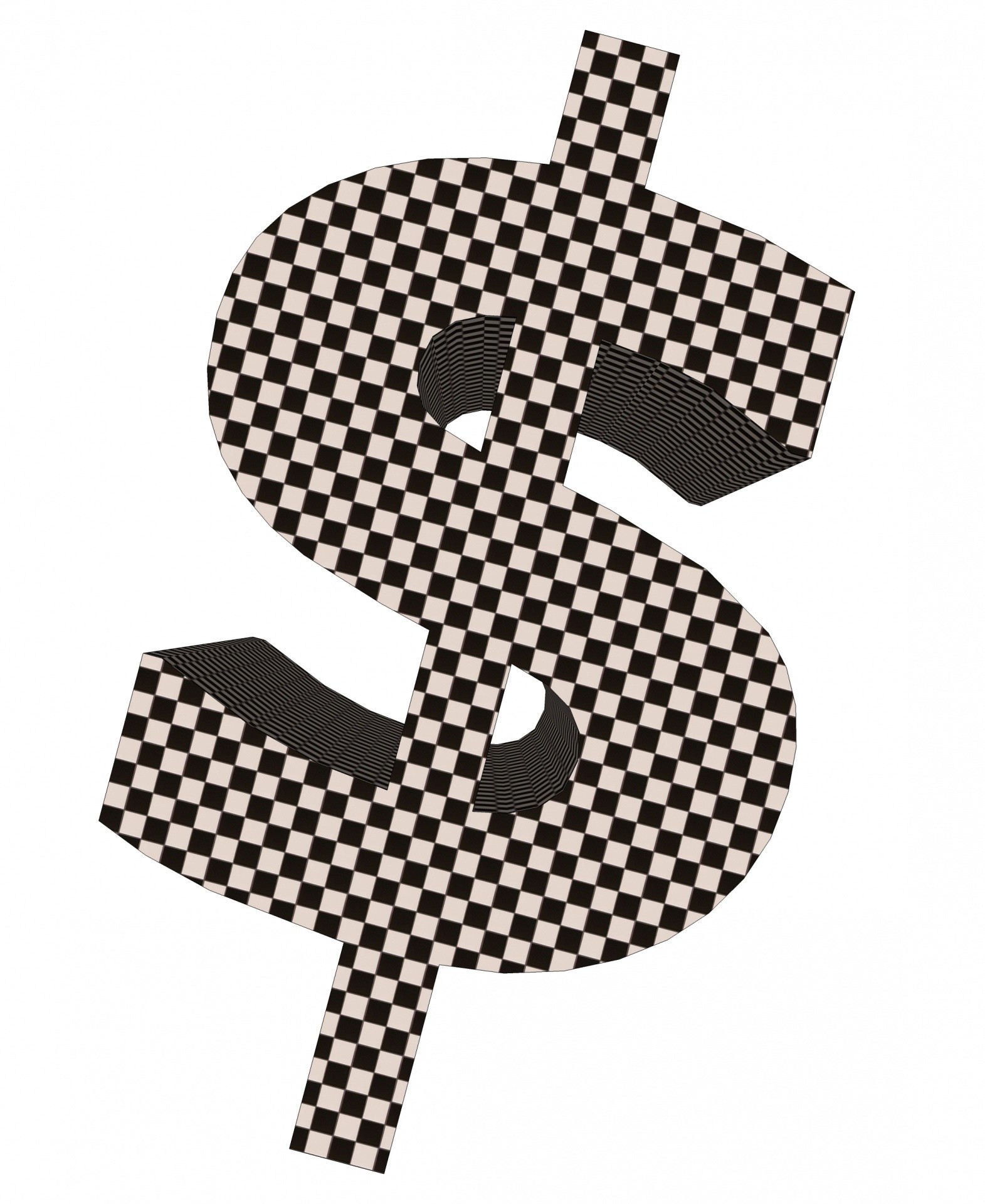 Sígno de Dólar