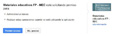 Pantalla de solicitud de acceso generada por Google cuando una aplicación web solicita acceso a información privada utilizando OAuth2.