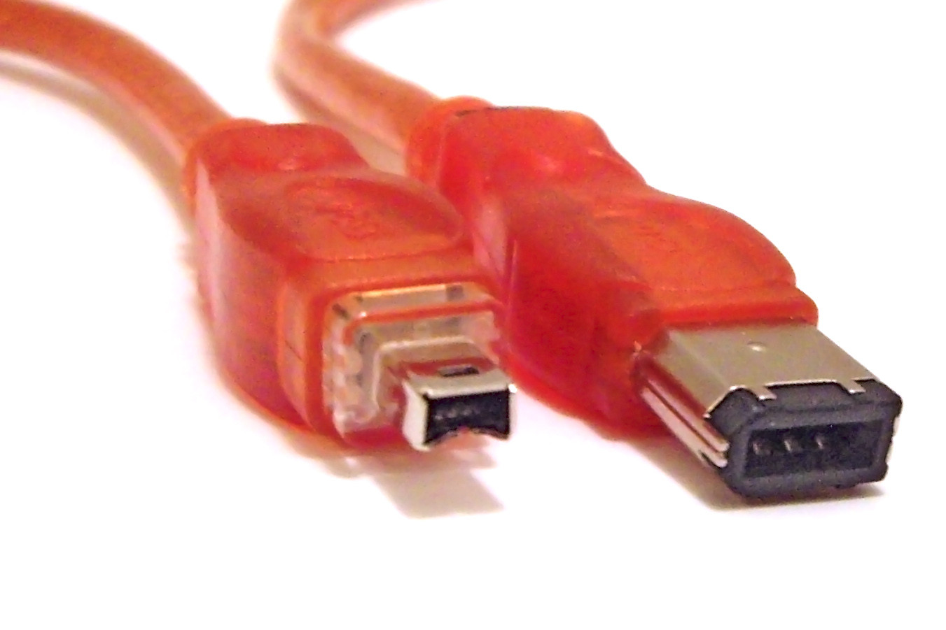 Ilustración Firewire