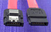 Ilustración del Conector SATA