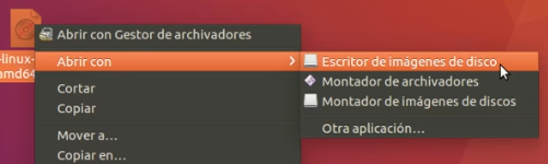 Ilustración Ubuntu