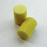 Tapones para los oídos.