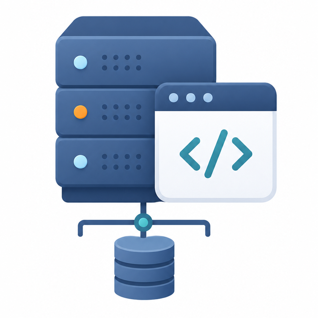 Desarrollo web en entorno servidor