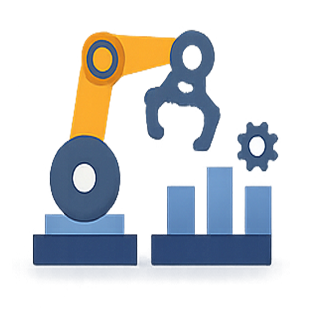 Digitalización del sistema productivo