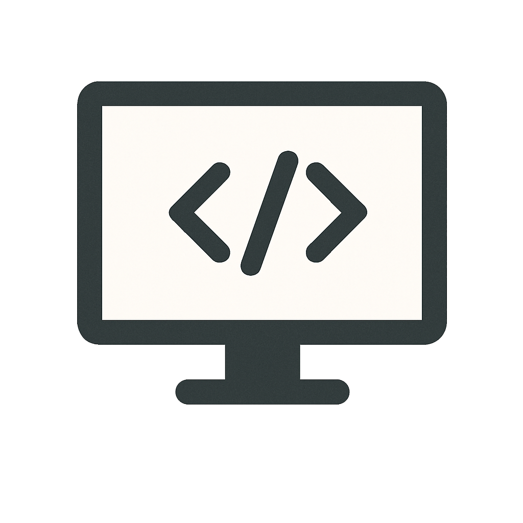 Entornos de desarrollo