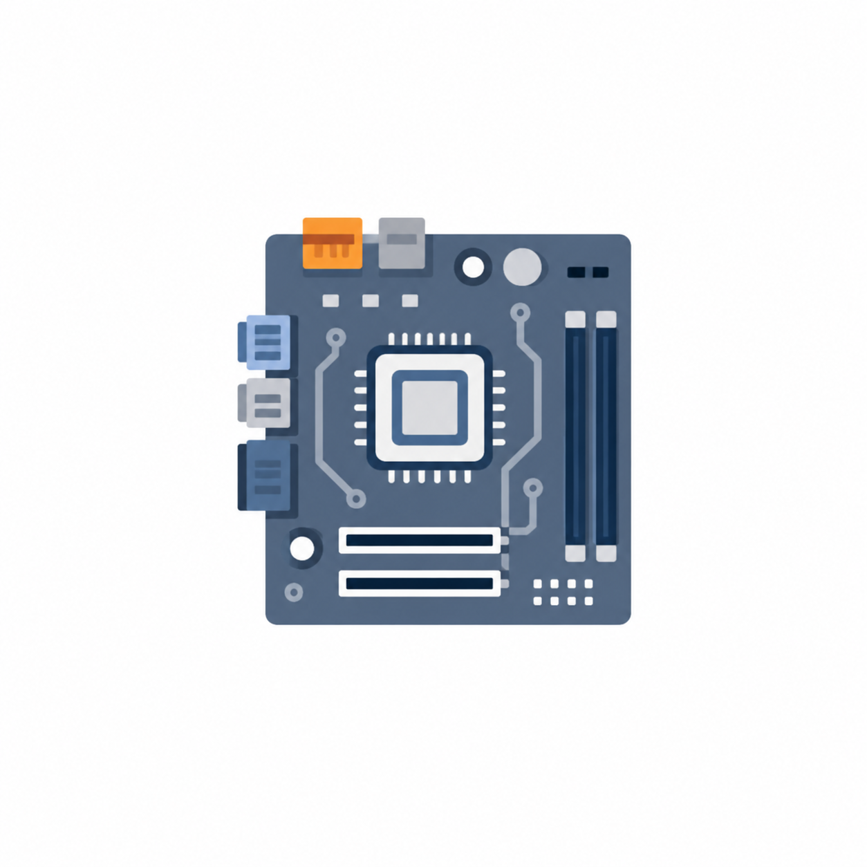 Fundamentos de hardware