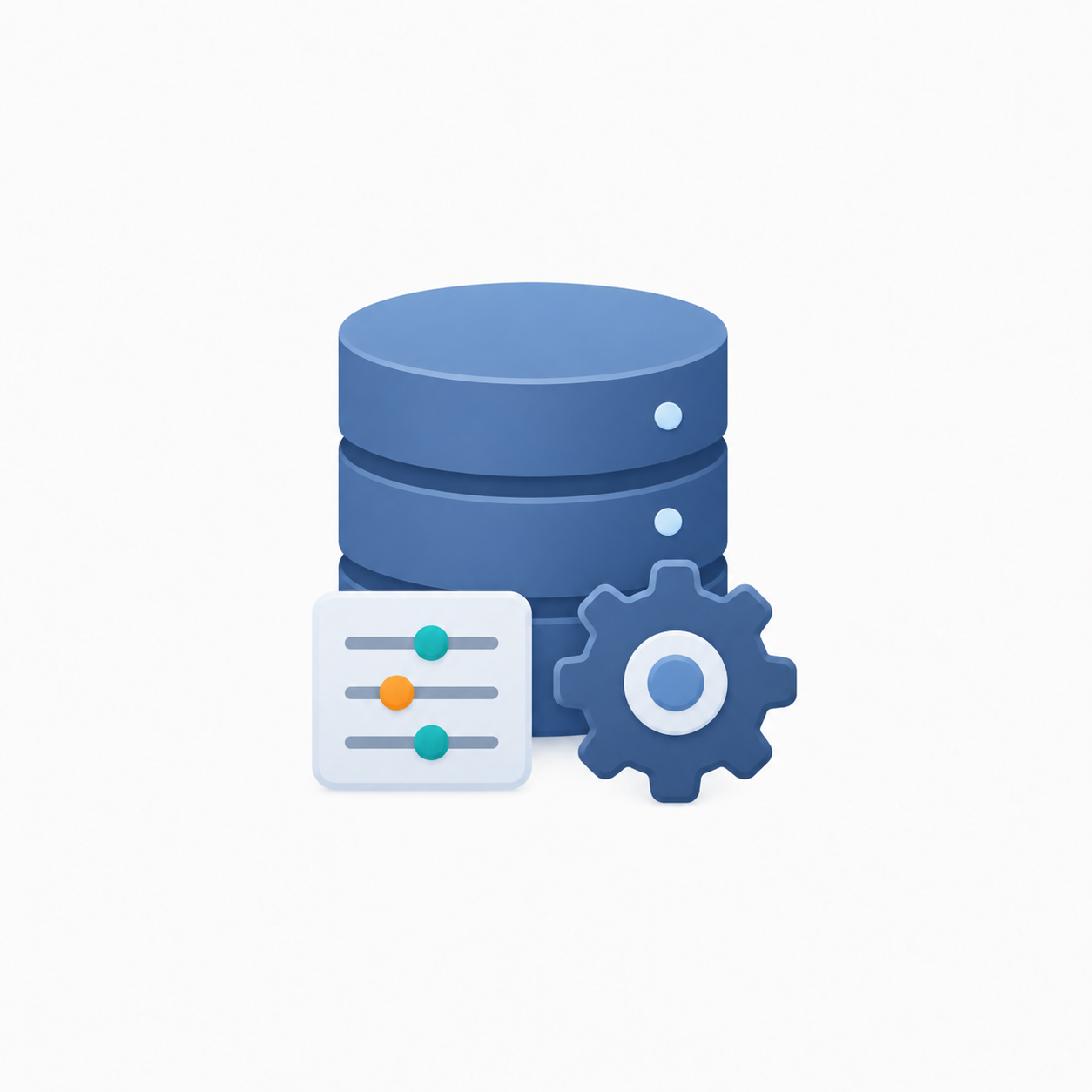 Gestión de bases de datos