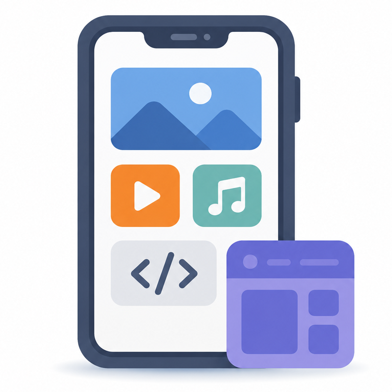 Programación Multimedia y Dispositivos Móviles