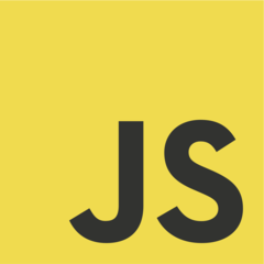Logotipo de Javascript