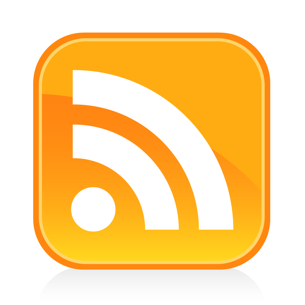Logo de RSS