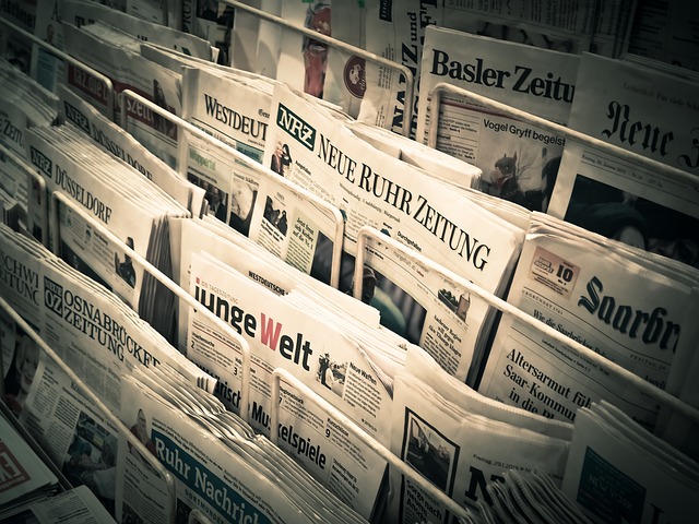 Prensa