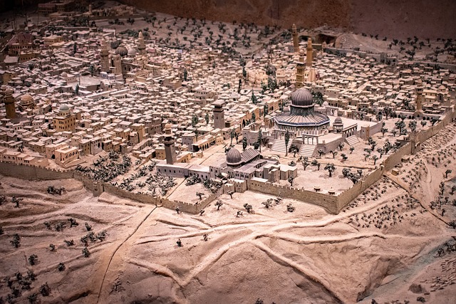Maqueta