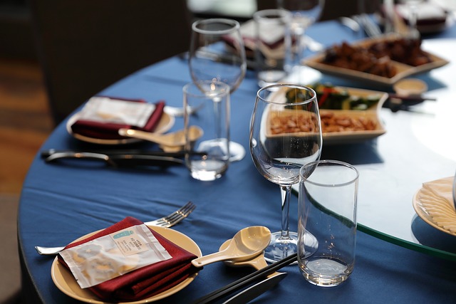 Comida de empresa