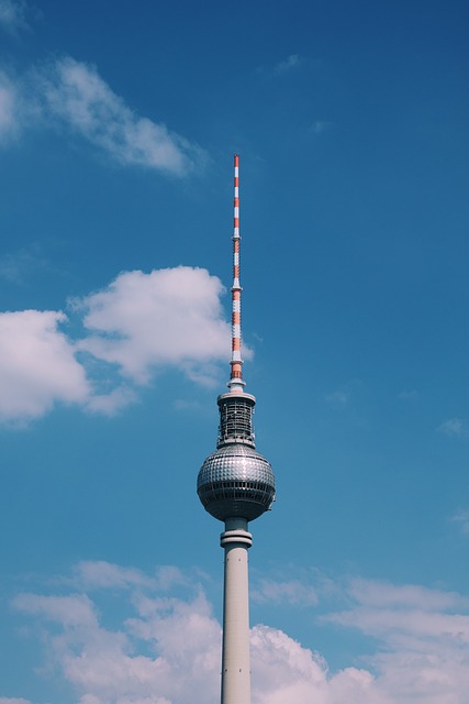 Antena de televisión