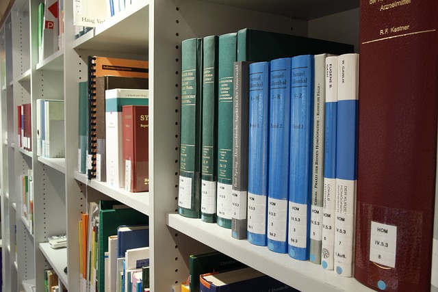 Librería