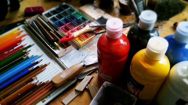 Pinturas