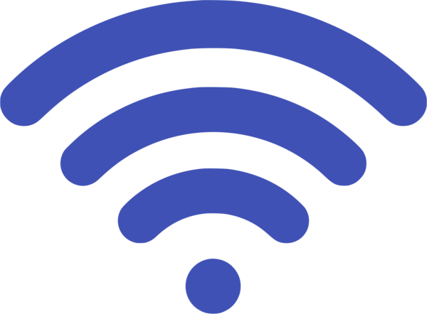 Ilustración de WIFI