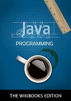 Portada de un libro de Programación.