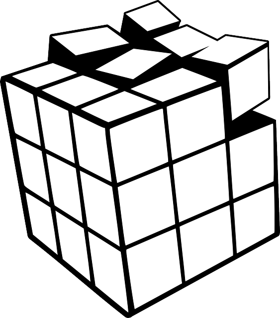 Cubo de Rubik