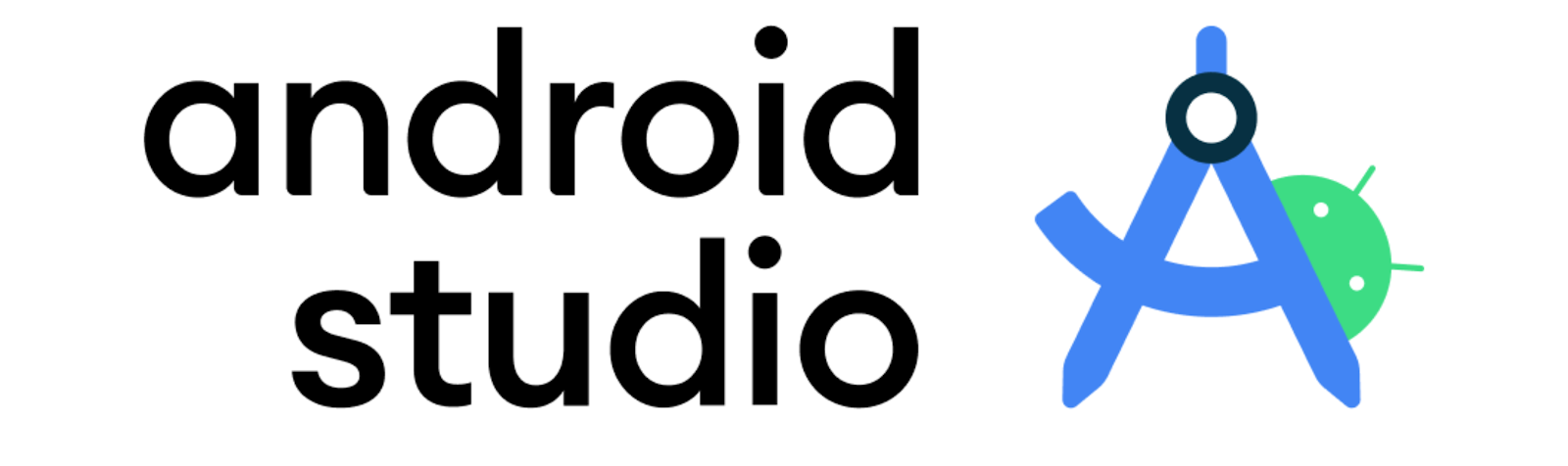Logotipo de Android Studio IDE
