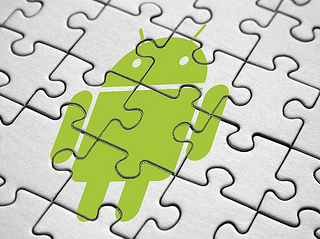 Funcionalidades de Android.