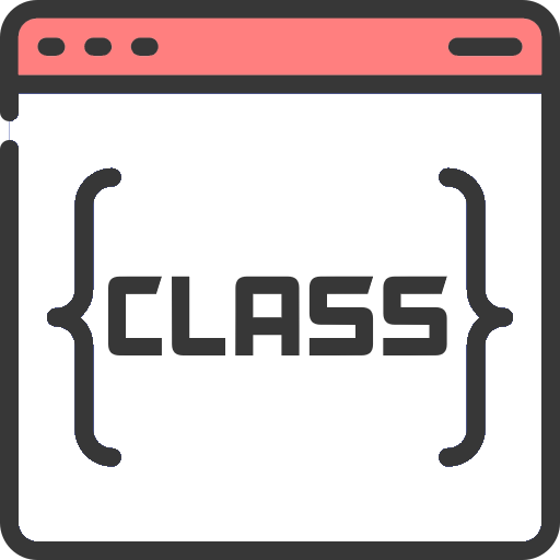 Representación gráfica de clase