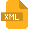 Representación de un fichero XML